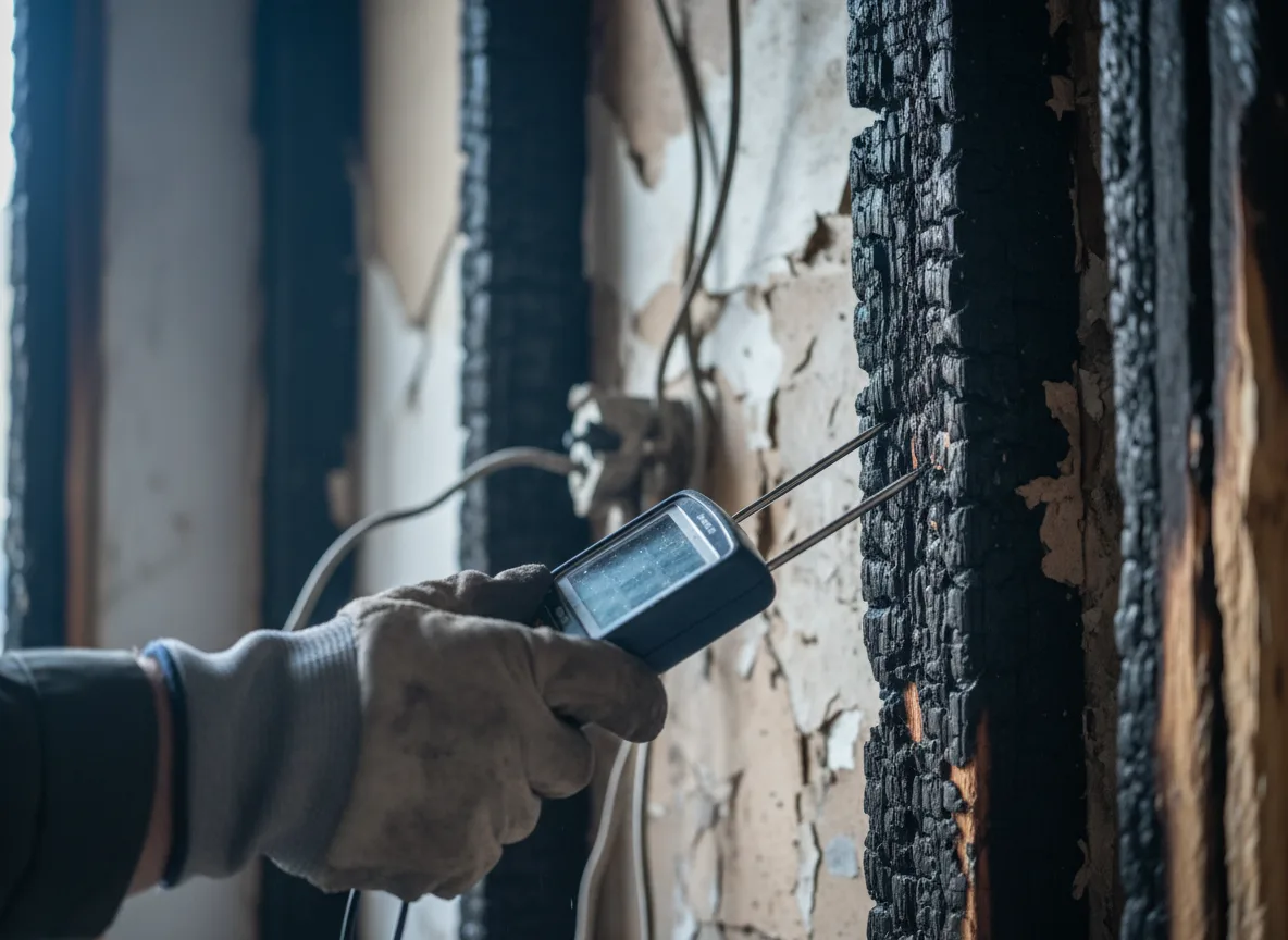 Fire Damage Restoration Mcdougal, AR FAQs